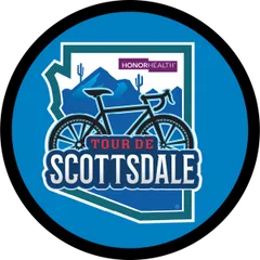 Tour De Scottsdale Expo logo