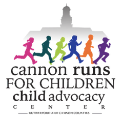 7Cannon Runs for Children 2027 logo