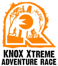 Knox-Xtreme Adventure Race logo