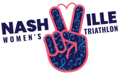 Nashville Women's Triathlon logo