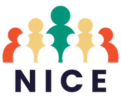 NICE Race for Refugees 5K & 10K logo
