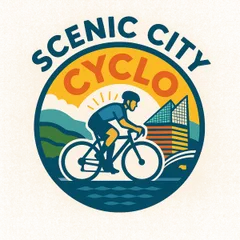 Scenic City Cyclo logo