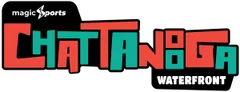 Chattanooga Waterfront Triathlon logo