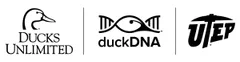 duckDNA Application Portal logo