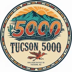 Tucson 5000 logo