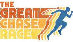 The Great Chase Race logo