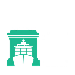 12th Annual Park to Port Bike Ride logo