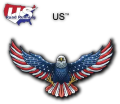 Eagle 5K & 10K at Phoenix, AZ (27) logo