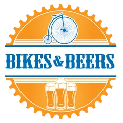 Bikes & Beers Austin logo