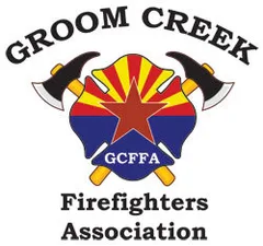 23rd Annual Groom Creek Classic: 1/2 Marathon, 10k, 5k Run logo