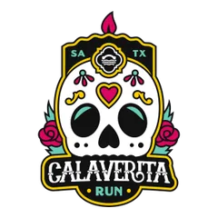 Calaverita Run 5K & Family Walk logo