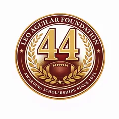 Leo Aguilar & LFCISD 5K Walk/Run for Fun and Community Health Fair logo