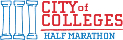 City of Colleges Vendor Expo logo