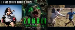 Sheriff’s Zombie Run logo