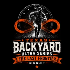 Texas Backyard Ultra Series logo