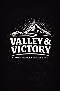 Valley and Victory 14 Hour Ultra logo