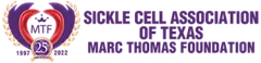 2026 Walk for Sickle Cell Austin logo