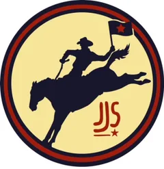 7TH ANNUAL 5K WRANGLER RUN/WALK logo
