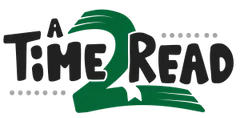 A Time 2 Read Storybook 5K and Fun Run logo