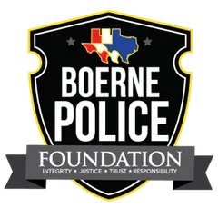 Back the Badge 5K logo
