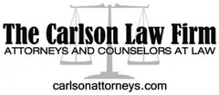 Carlson Law Firm's Thanksgiving Day Turkey Trot logo