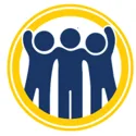 DSABV 5K "Run With a Little Extra" logo