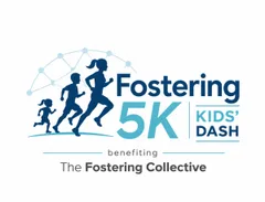Fostering 5K logo