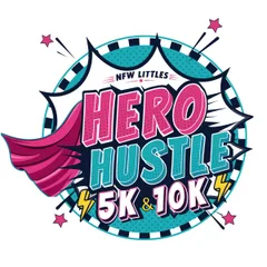 Hero Hustle logo