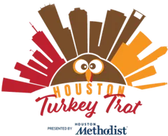 Houston Methodist Turkey Trot logo