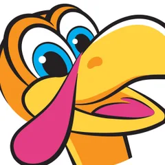 Lindale Turkey Trot logo
