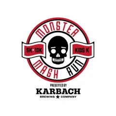 Monster Mash logo