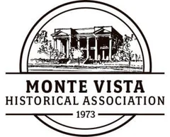 Monte Vista Historical Association 5K Fun Run & Walk logo