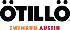 OTILLO Swimrun Austin logo