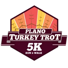 Plano Turkey Trot 5K logo