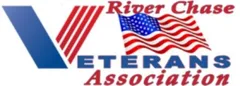 River Chase 5K Fundraiser for Homes For Our Troops logo