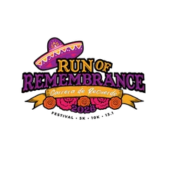 Run of Remembrance logo