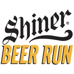 Shiner Beer Run logo