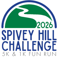 Spivey Hill Challenge logo