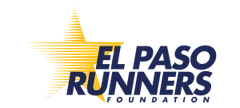 Transmountain Half Marathon presented by FirstLight Federal Credit Union logo