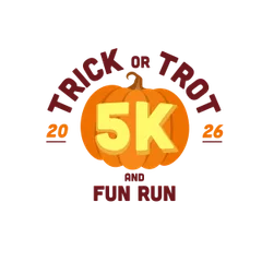 Trick-or-Trot 5K & Fun Run, benefitting the Brookshire Brothers Charitable Foundation logo
