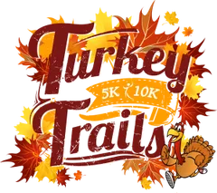 Turkey Trails - Dallas logo