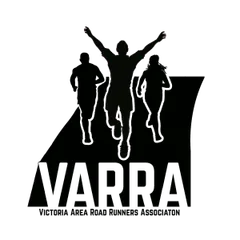 Turkey Trot Victoria logo