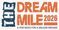 Vibha Dallas Dream Mile 2026 logo