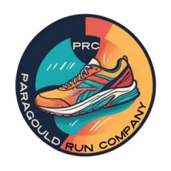 PARAGHOUL 5k/10k logo