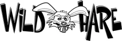 Wild Hare Trail Race logo
