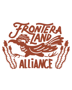 2026 Resler Trail Race & Family Walk logo
