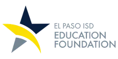 El Paso ISD Education Foundation 5K logo