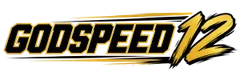 GODSPEED 12 logo