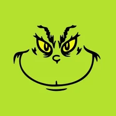 Grinch Gallop logo