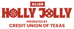 Holly Jolly 5K & Fun Run logo
